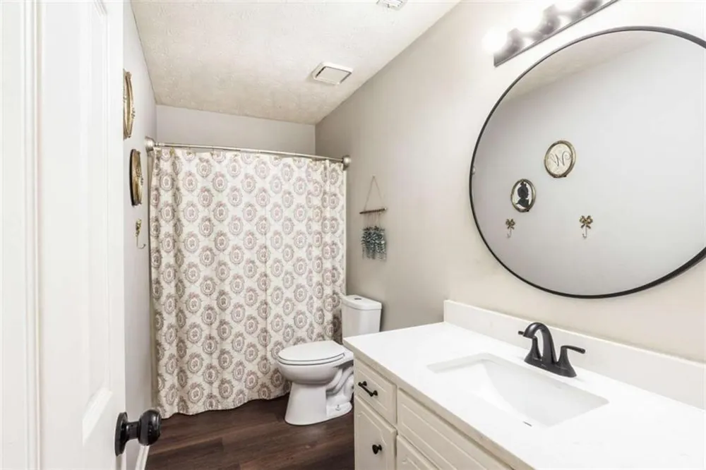 205 Wagon Wheel Trail Senoia, GA 30276