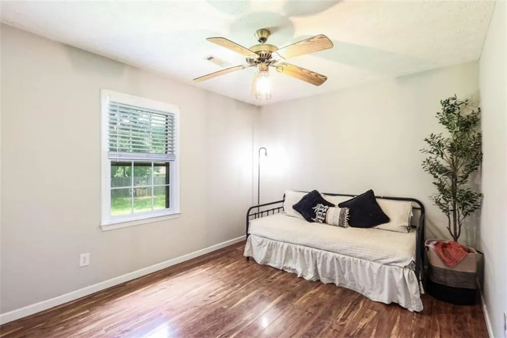 205 Wagon Wheel Trail Senoia, GA 30276