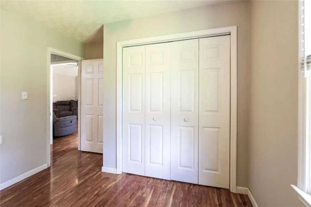 205 Wagon Wheel Trail Senoia, GA 30276