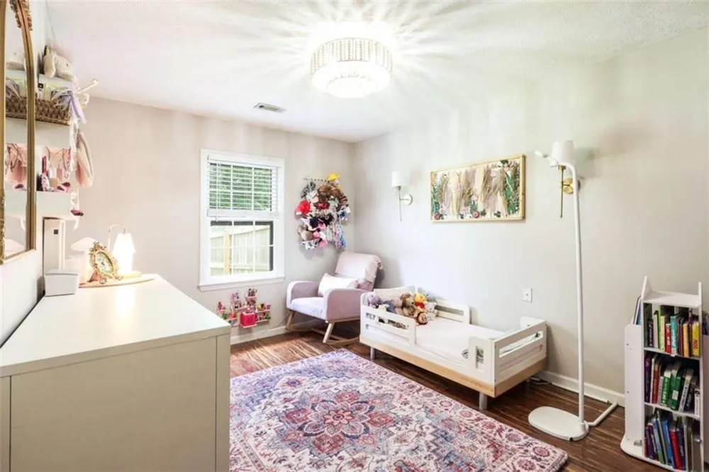 205 Wagon Wheel Trail Senoia, GA 30276