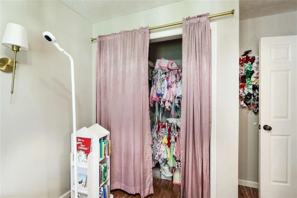 205 Wagon Wheel Trail Senoia, GA 30276