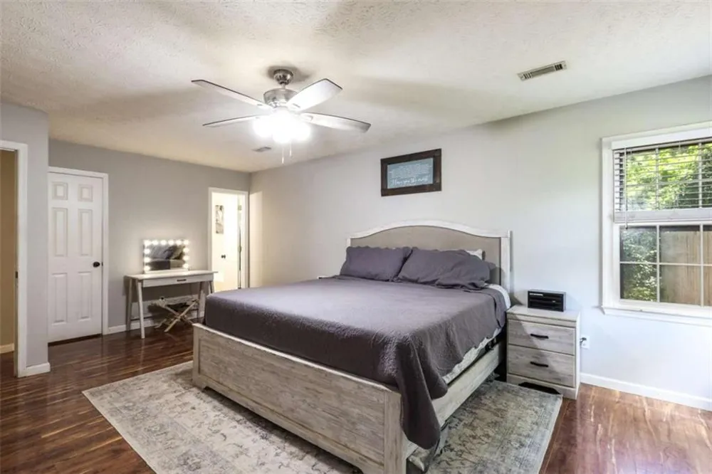 205 Wagon Wheel Trail Senoia, GA 30276