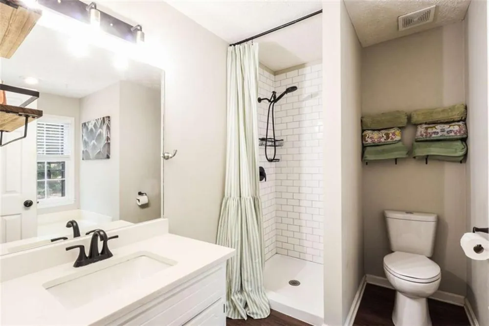 205 Wagon Wheel Trail Senoia, GA 30276