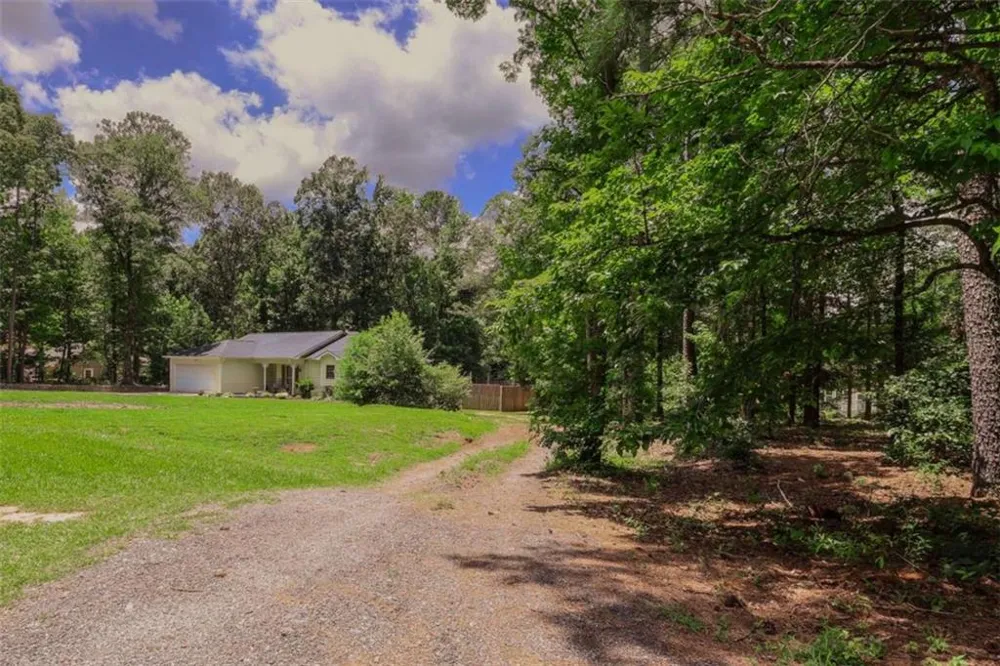 205 Wagon Wheel Trail Senoia, GA 30276
