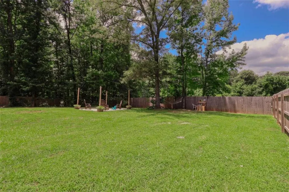 205 Wagon Wheel Trail Senoia, GA 30276