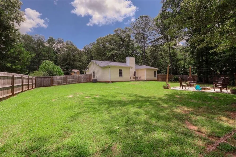 205 Wagon Wheel Trail Senoia, GA 30276