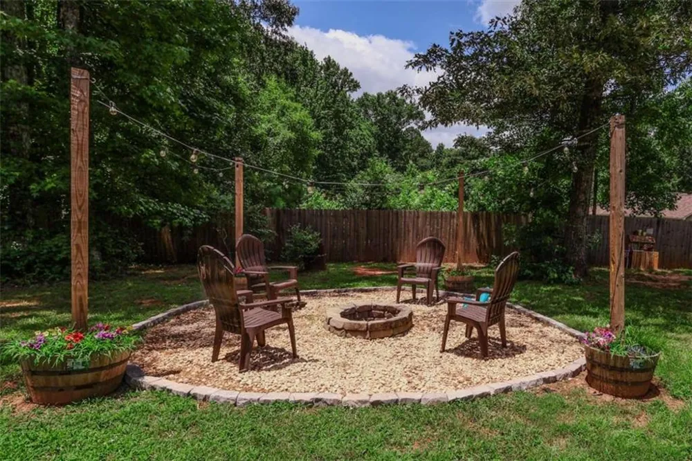 205 Wagon Wheel Trail Senoia, GA 30276