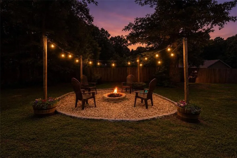 205 Wagon Wheel Trail Senoia, GA 30276