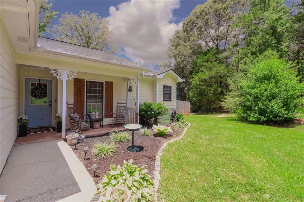 205 Wagon Wheel Trail Senoia, GA 30276
