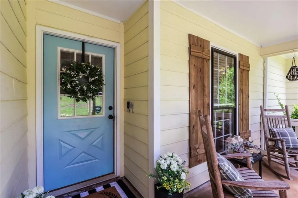 205 Wagon Wheel Trail Senoia, GA 30276