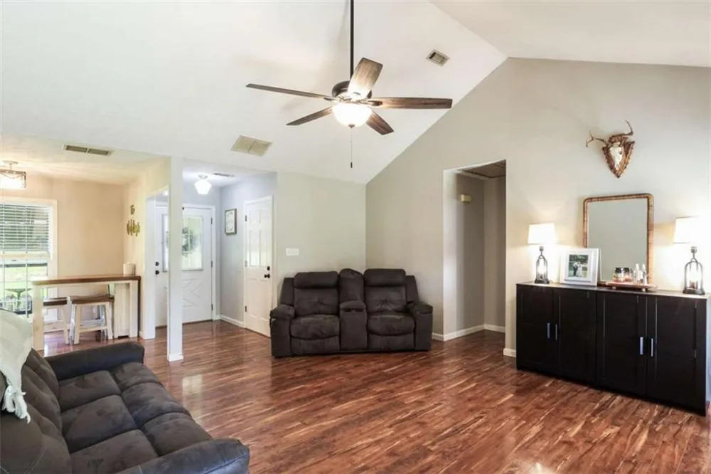 205 Wagon Wheel Trail Senoia, GA 30276