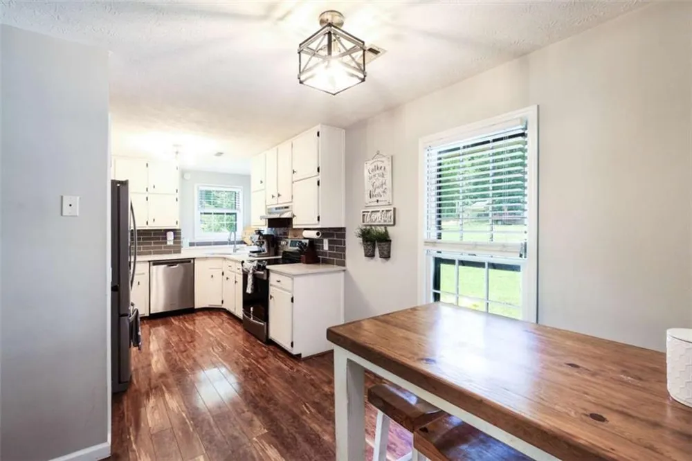 205 Wagon Wheel Trail Senoia, GA 30276