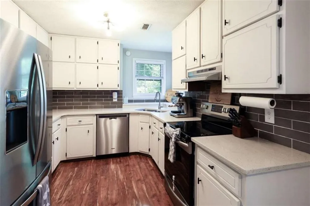 205 Wagon Wheel Trail Senoia, GA 30276
