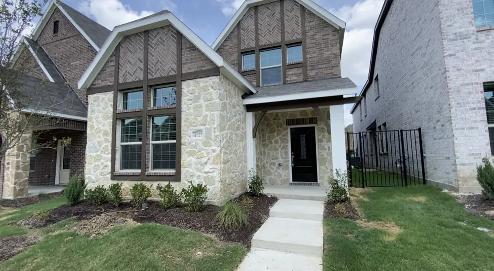 4127 Stockyard Station Lane Sachse, TX 75048