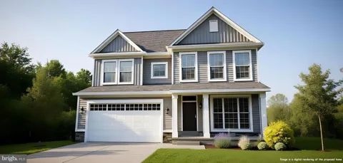 905 FORSYTHIA COURT