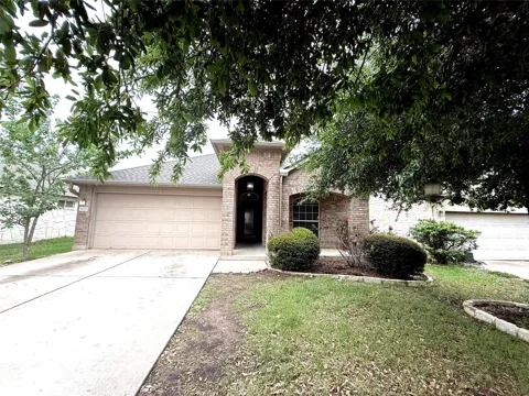 11205 Mckinney Springs Drive