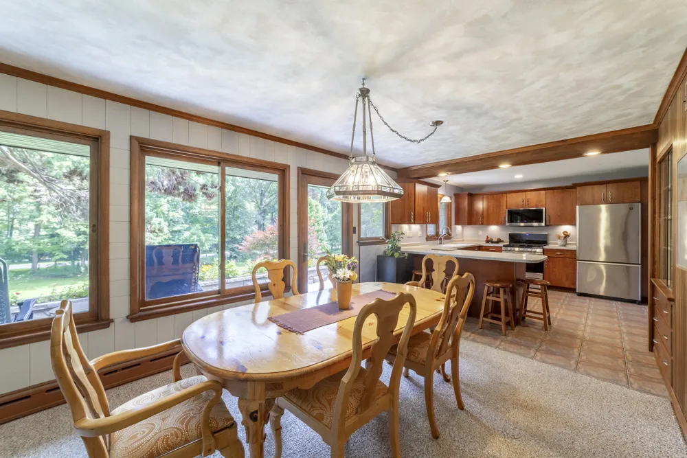 126 Orchard Avenue La Porte, IN 46350