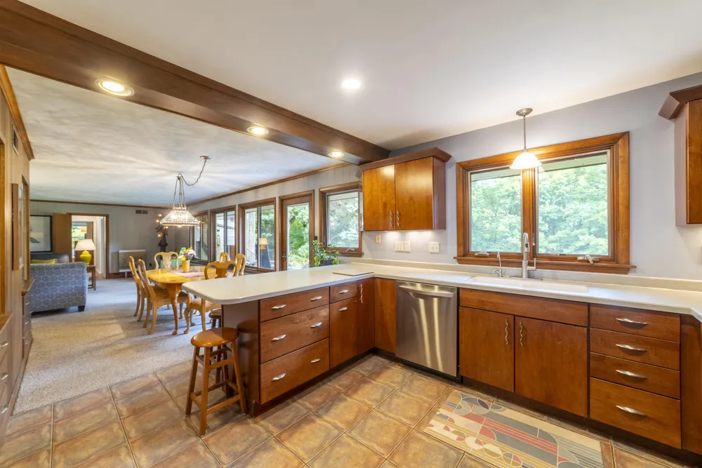 126 Orchard Avenue La Porte, IN 46350