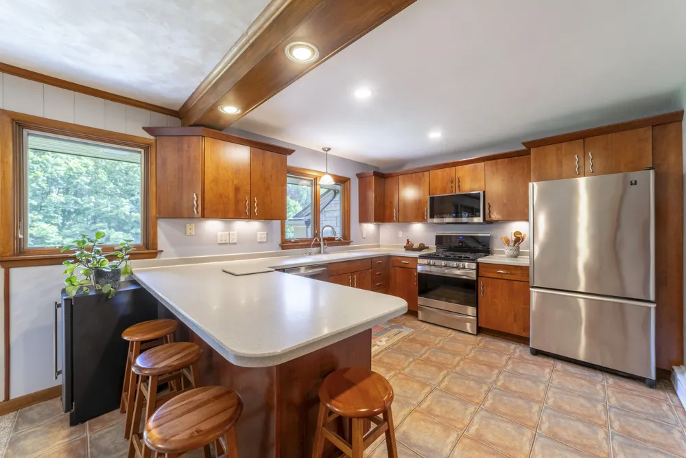 126 Orchard Avenue La Porte, IN 46350