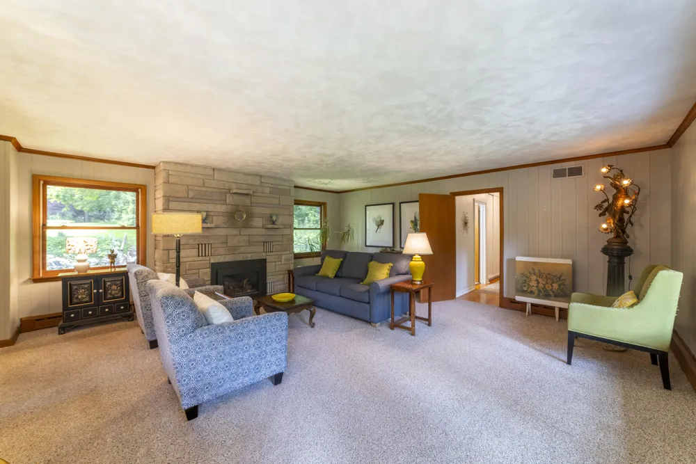 126 Orchard Avenue La Porte, IN 46350
