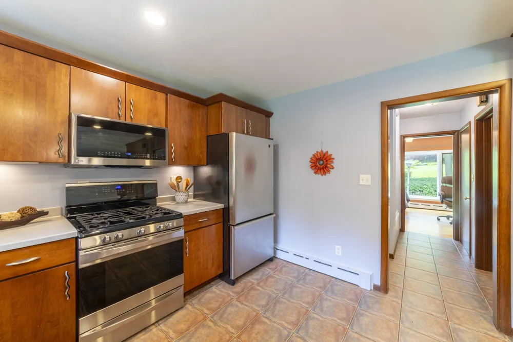 126 Orchard Avenue La Porte, IN 46350