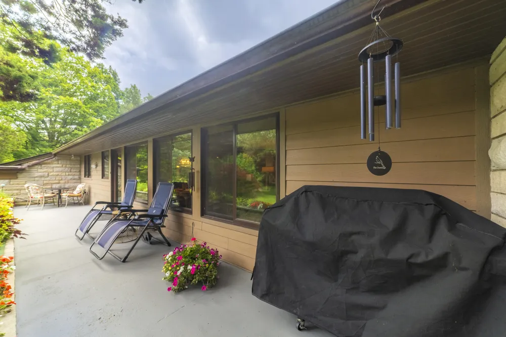 126 Orchard Avenue La Porte, IN 46350