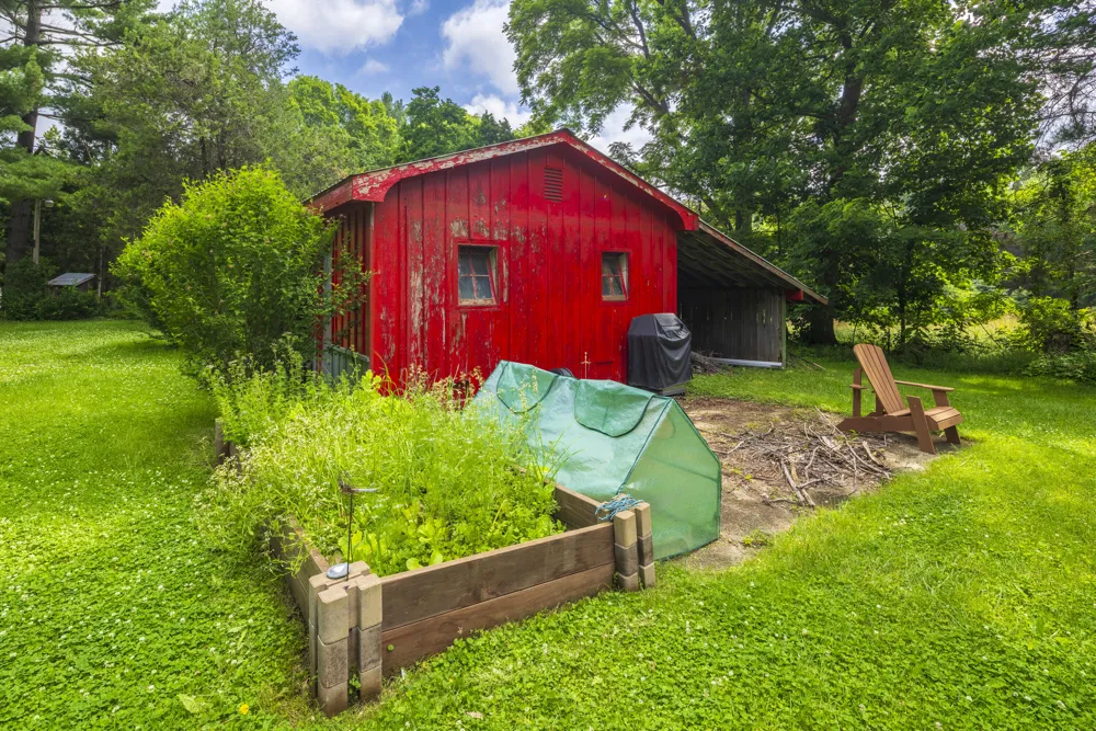 126 Orchard Avenue La Porte, IN 46350