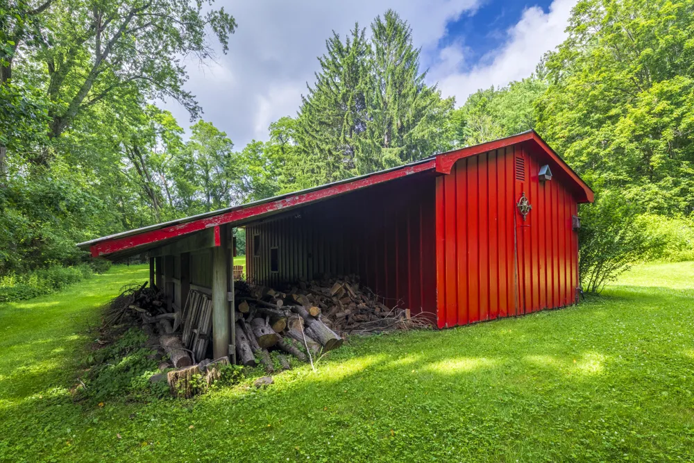 126 Orchard Avenue La Porte, IN 46350