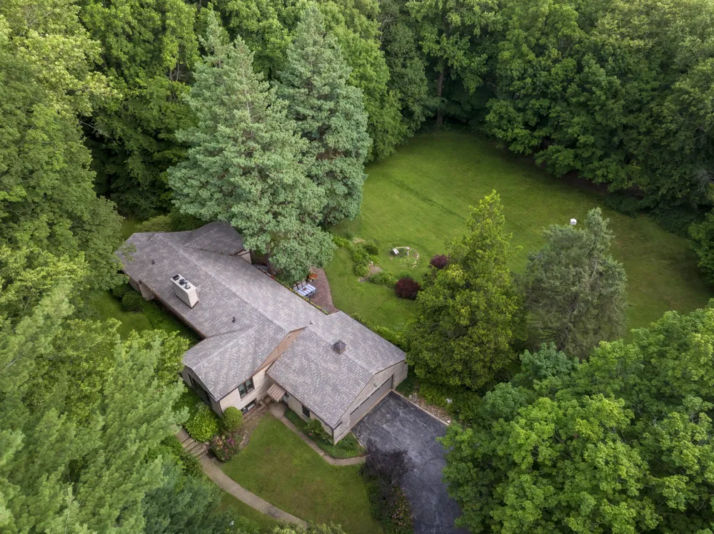126 Orchard Avenue La Porte, IN 46350