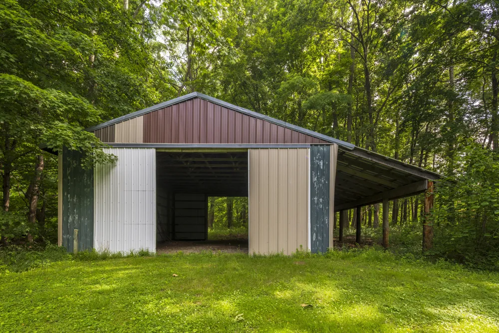 126 Orchard Avenue La Porte, IN 46350