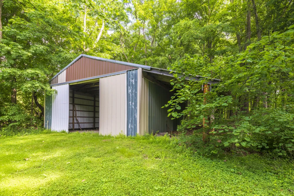126 Orchard Avenue La Porte, IN 46350