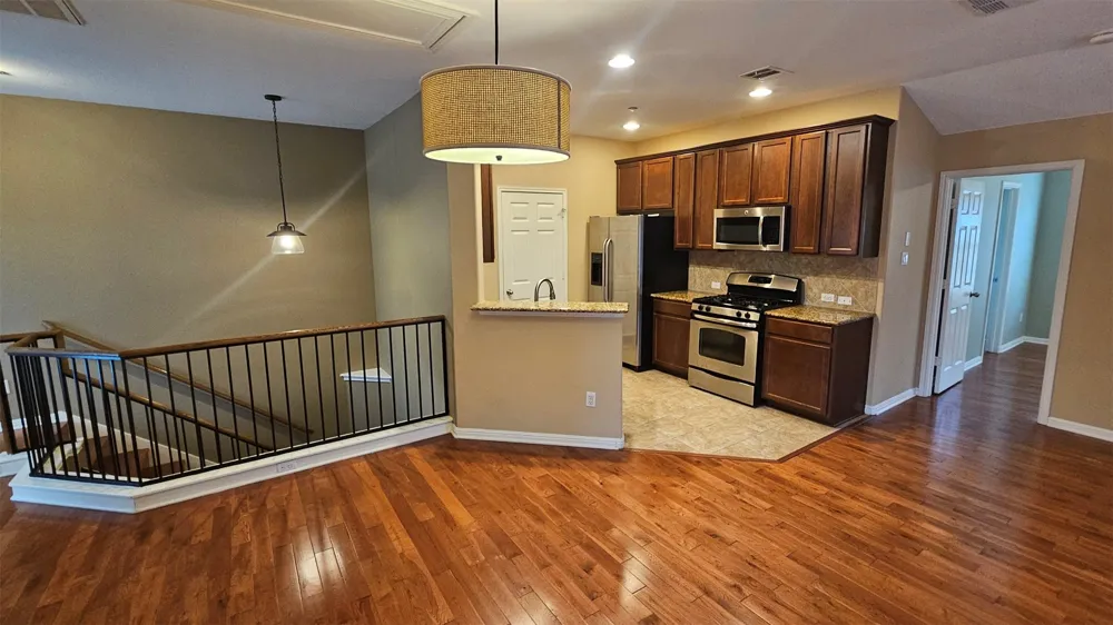 1310 W Parmer Lane #1701 Austin, TX 78727