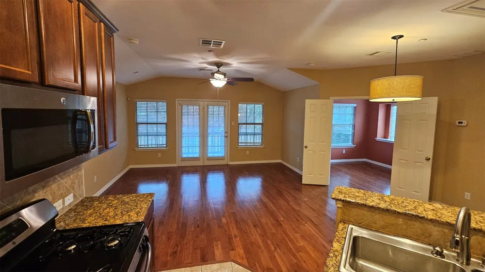 1310 W Parmer Lane #1701 Austin, TX 78727