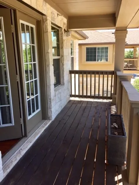1310 W Parmer Lane #1701 Austin, TX 78727
