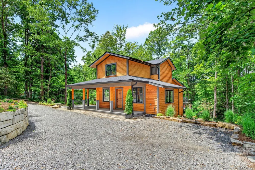 78 Tupper Road Black Mountain, NC 28711