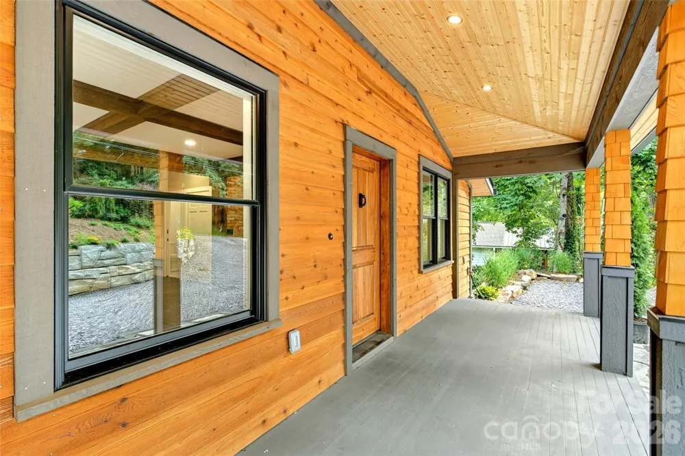 78 Tupper Road Black Mountain, NC 28711