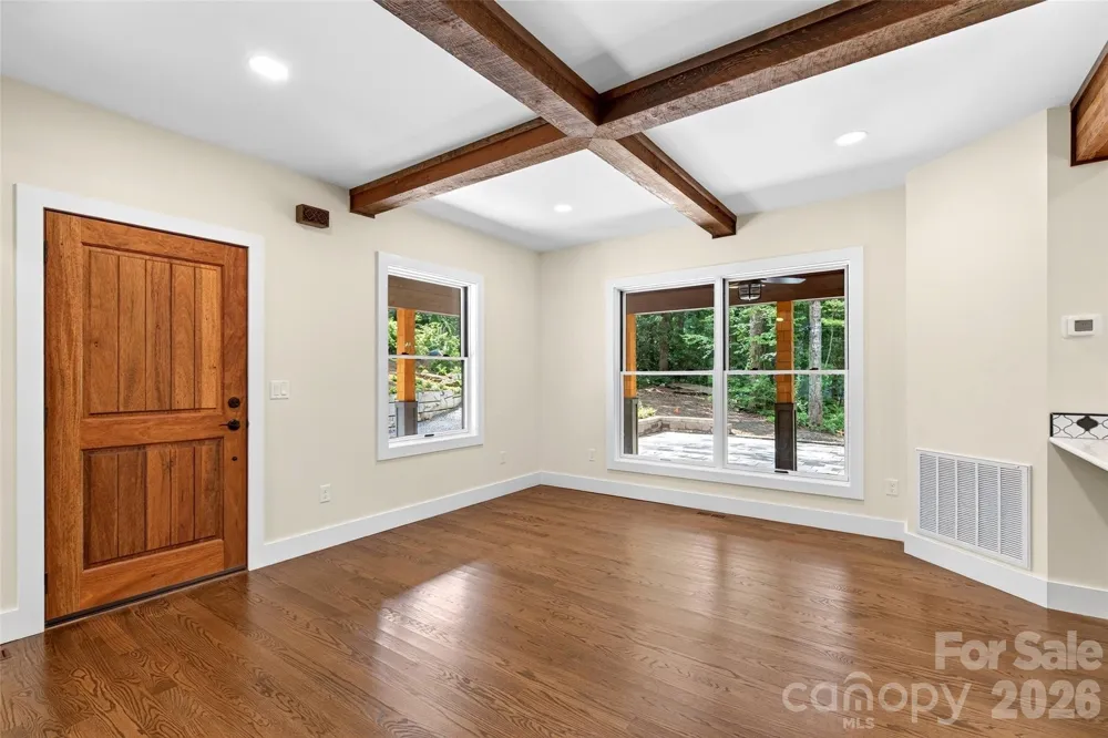 78 Tupper Road Black Mountain, NC 28711
