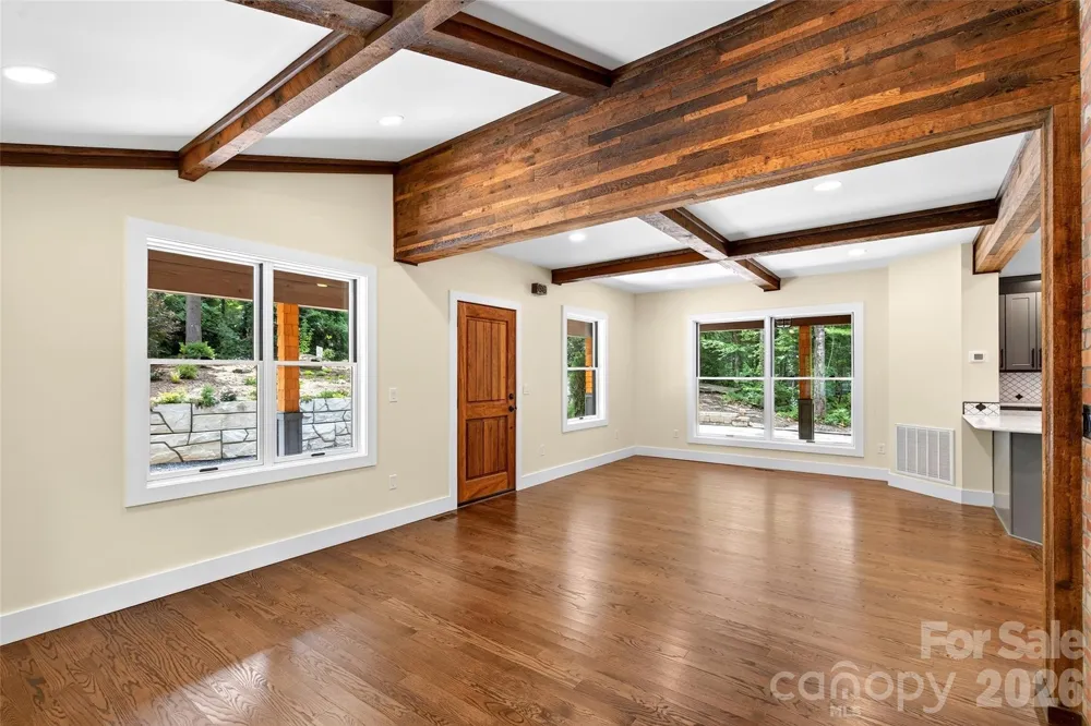 78 Tupper Road Black Mountain, NC 28711