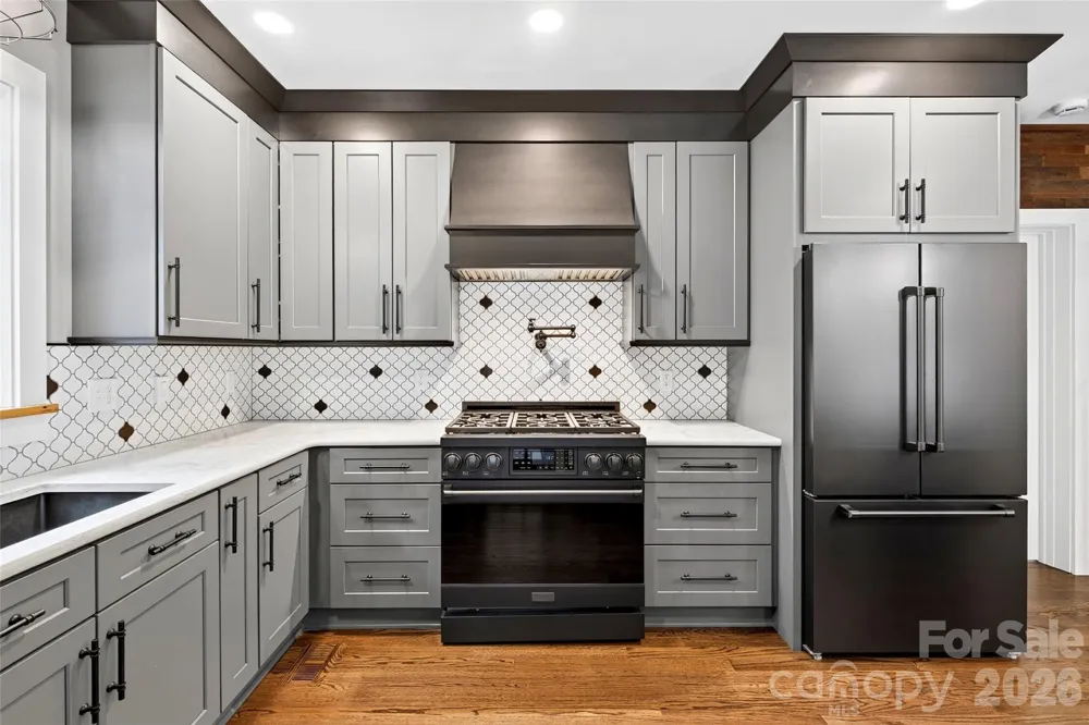 78 Tupper Road Black Mountain, NC 28711