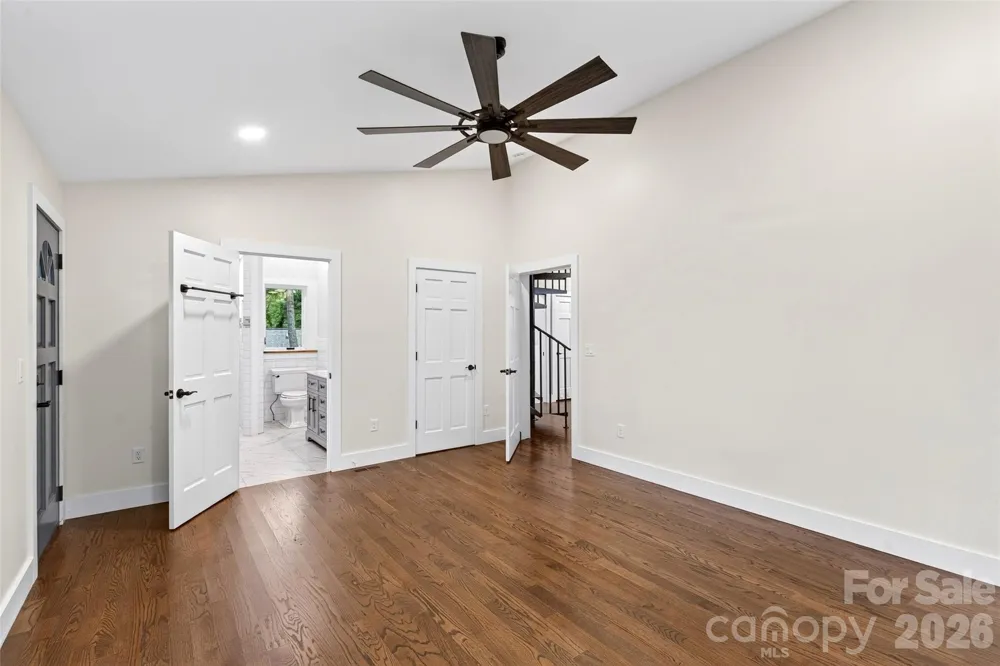 78 Tupper Road Black Mountain, NC 28711