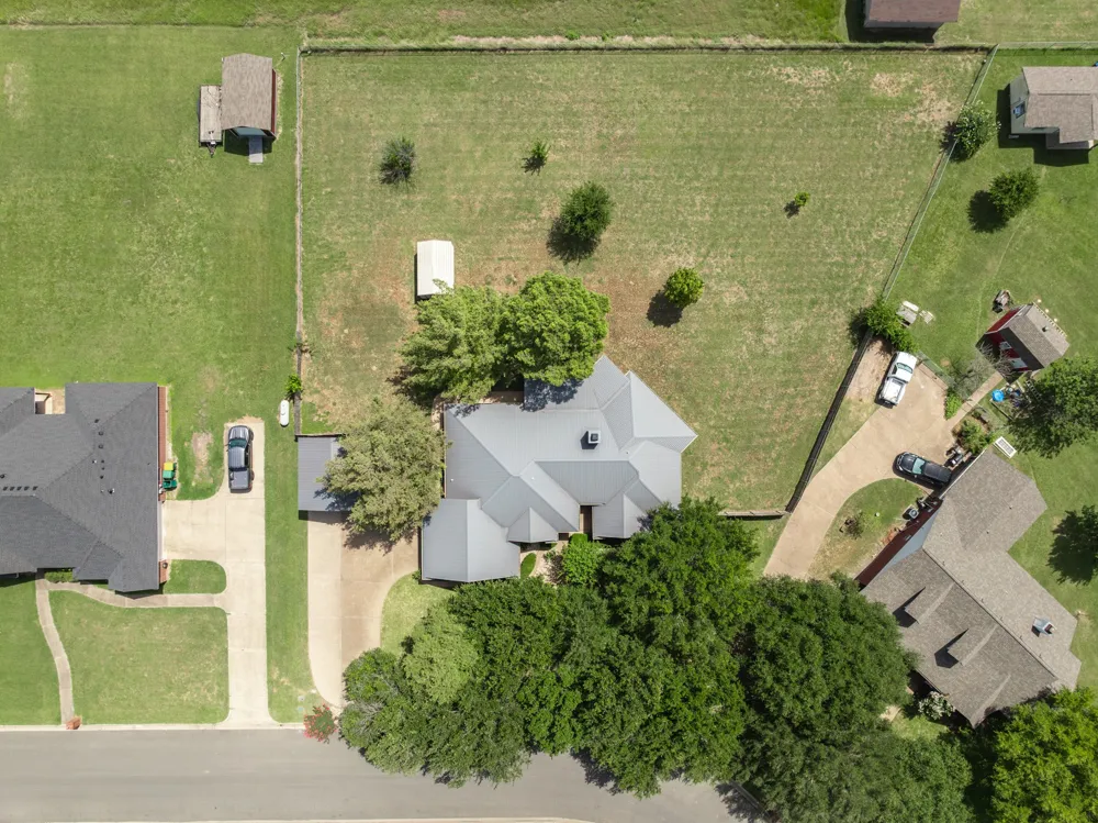 716 Retoma Park Drive Robinson, TX 76706