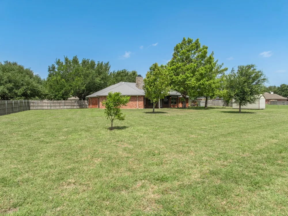 716 Retoma Park Drive Robinson, TX 76706