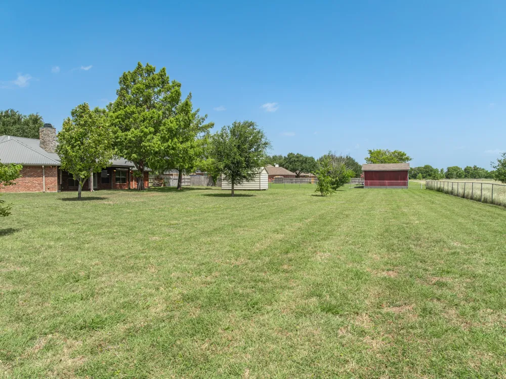 716 Retoma Park Drive Robinson, TX 76706