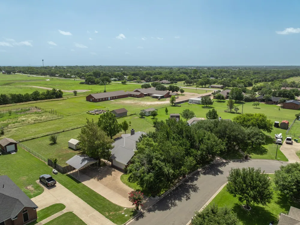 716 Retoma Park Drive Robinson, TX 76706