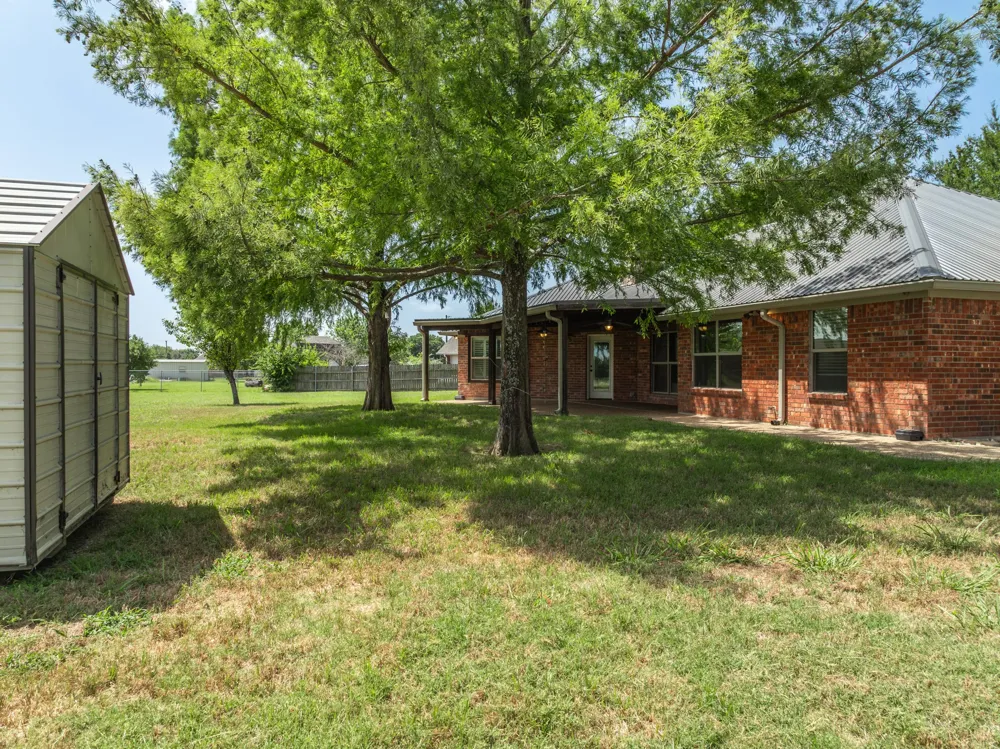 716 Retoma Park Drive Robinson, TX 76706