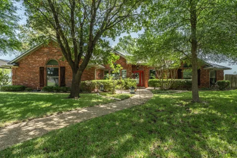 716 Retoma Park Drive