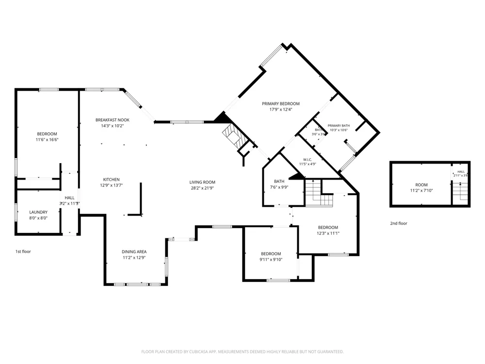 716 Retoma Park Drive Robinson, TX 76706