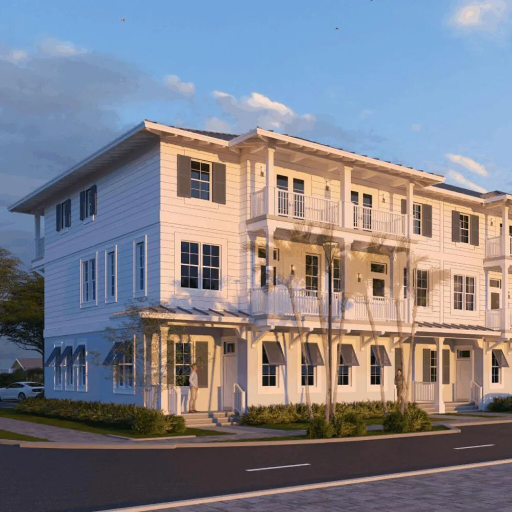 9025 SE Bridge Road #A Hobe Sound, FL 33455
