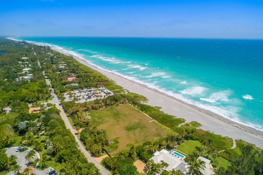 9025 SE Bridge Road #A Hobe Sound, FL 33455