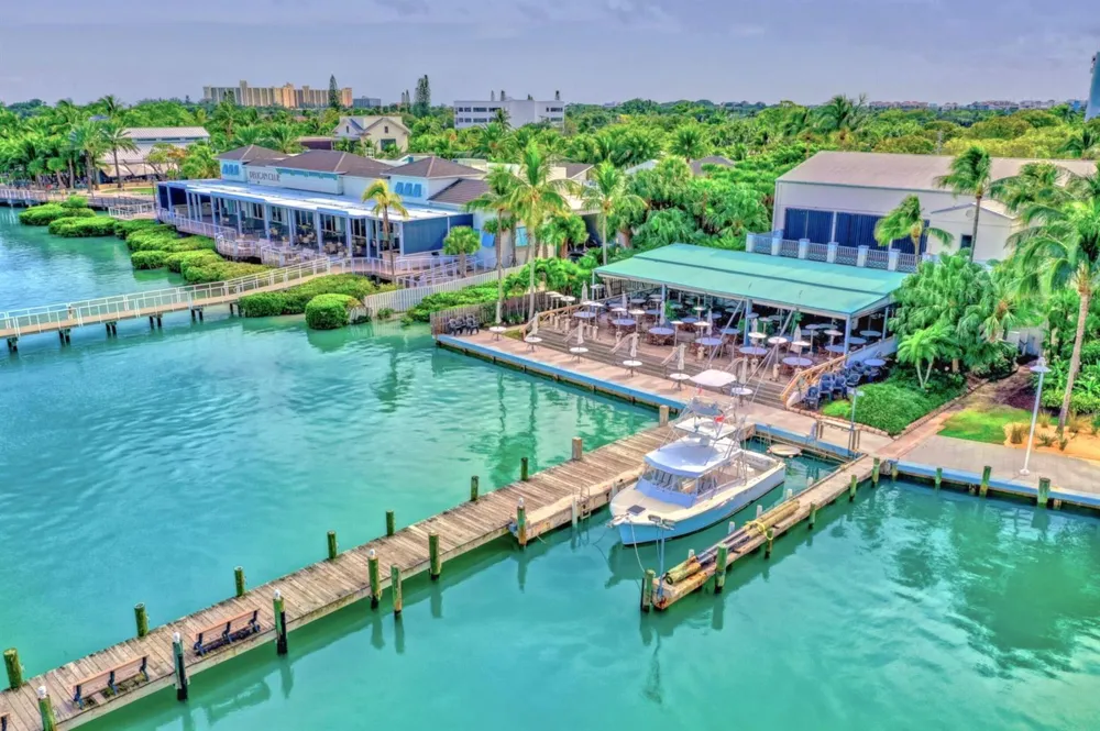 9025 SE Bridge Road #A Hobe Sound, FL 33455